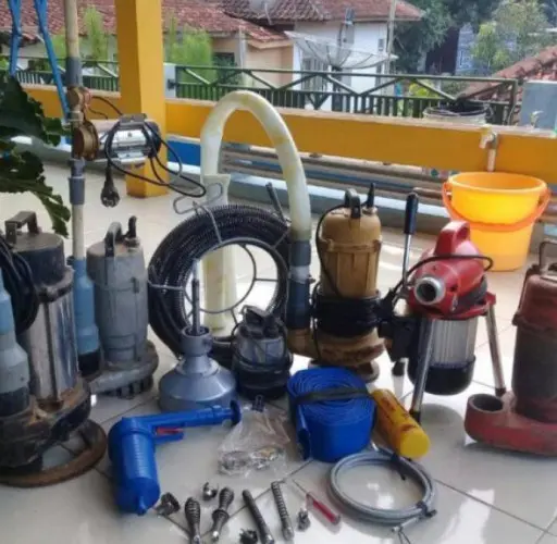 Sedot WC tegal Murah