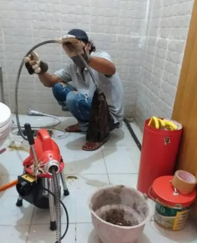 Sedot WC tegal Murah