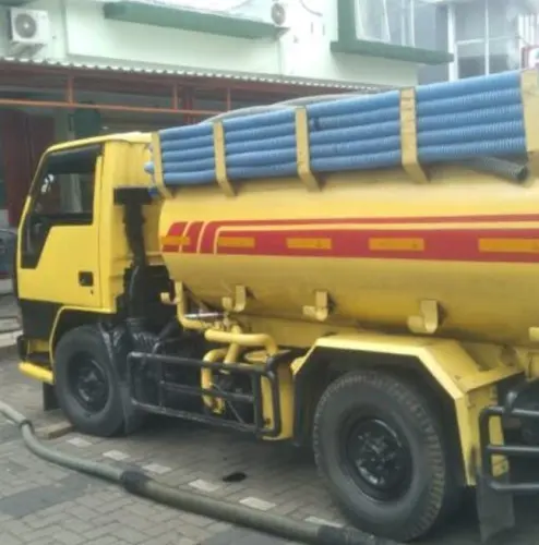 Sedot WC tegal Terdekat